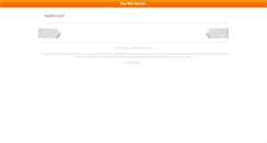Desktop Screenshot of hlachini.com